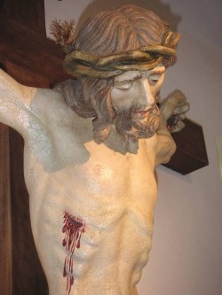 Croce-convento Thalbach