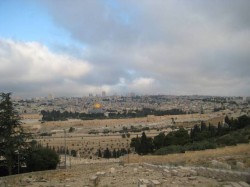 Gerusalemme