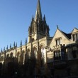 St Mary the Virgin, Oxford