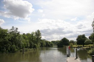 "Gott war ihr allweiser König; es war ihre Pflicht, keinen eigenen Willen zu haben, der sich von Seinem Willen unterschied, auf eigene Faust keinen Plan zu fassen und kein Werk in Angriff zu nehmen. 'Seid still und erkennet: Ich bin Gott.'" J. H. Newman