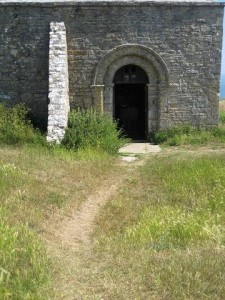 "Möge Er in Seiner Huld sich unserer armen, zerrissenen Kirche erbarmen und sie aus der Herrschaft der Heiden erretten! Sel. John Henry Newman