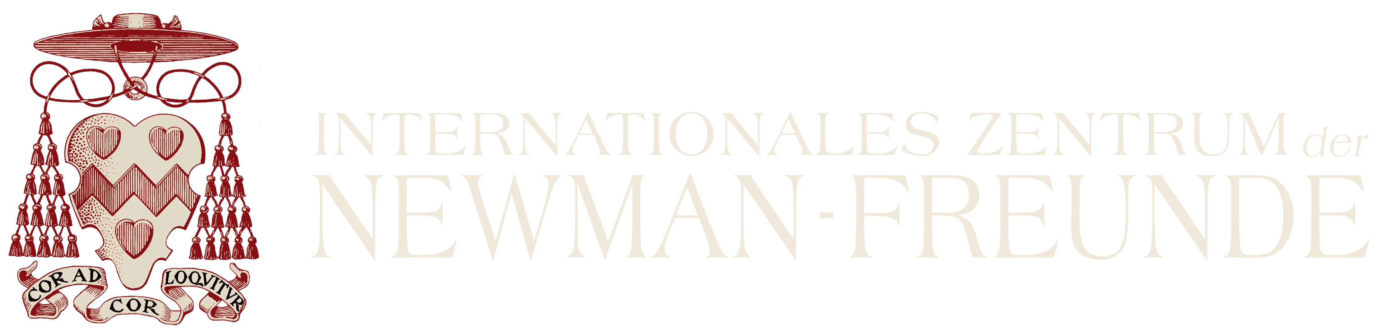 Internationales Zentrum der Newman-Freunde