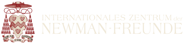 Internationales Zentrum der Newman-Freunde