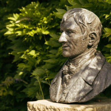 Der heilige John Henry Newman ist Kirchenlehrer