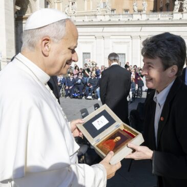Danke, Heiliger Vater, für die Ernennung Newmans zum Kirchenlehrer!
