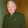 Bishop Philip Boyce
