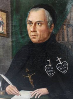 26th August, Feast of Blessed Dominic Barberi - International Centre of ...