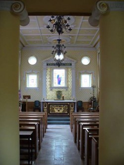 Maryvale chapel