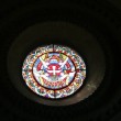 Window Iffley Church