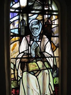 There are many persons who proceed a little way in religion, and then stop short. God keep us from choking the good seed, which else would come to perfection! Bl. John Henry Newman