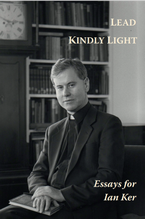 Cover des Buches Lead Kindly Light: Essays for Ian Ker