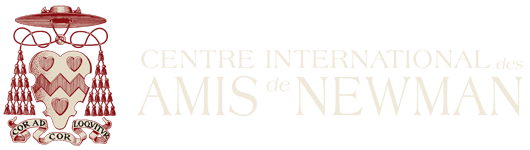 Centre international des amis de Newman