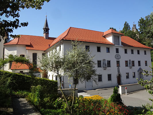 sede-centro-amici-di-newman-bregenz