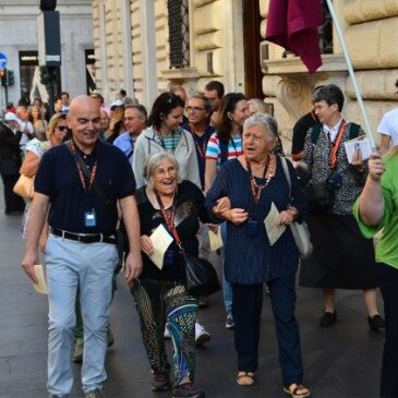 Newman Walk: Sulle tracce di un cercatore di verità