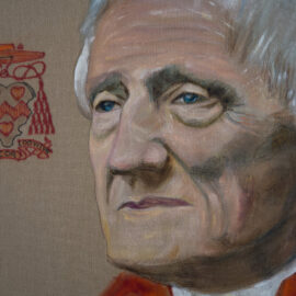 Newman Moede Jansen